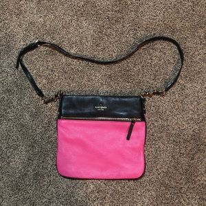 💯 Authentic Kate Spade Cross Body